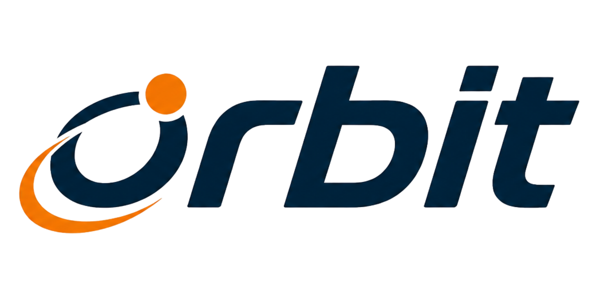 Orbit Workscale logo